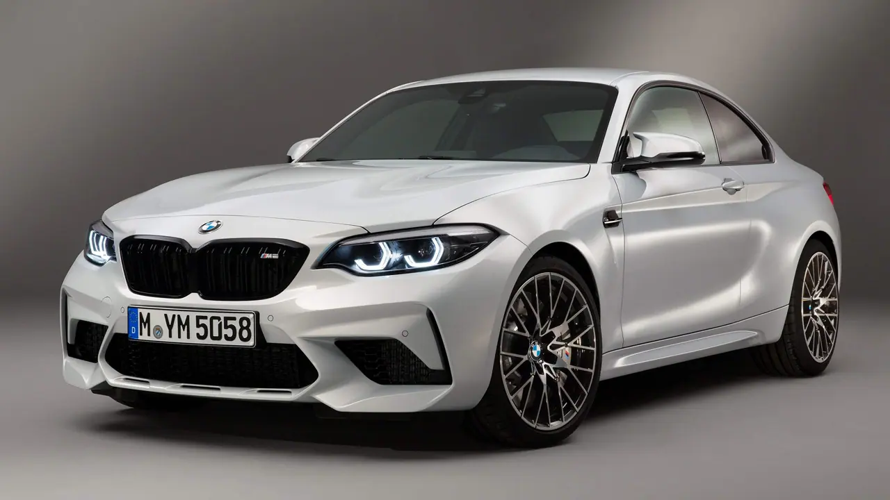 bmw m2