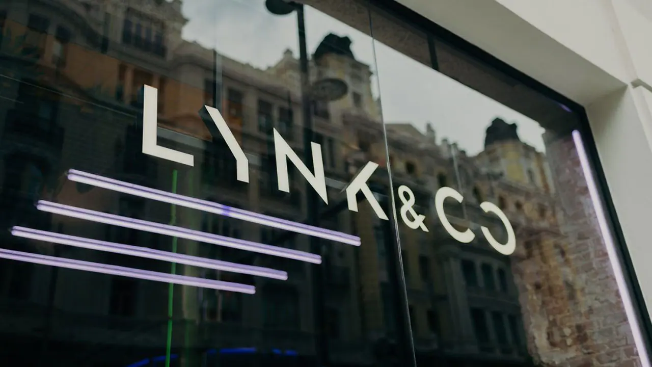 lynk-co binası