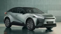 toyota c-hr plus