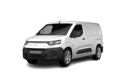 Doblo Cargo