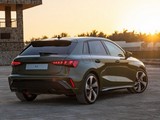 2025 Audi A3 Sportback 35 TFSI