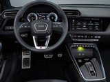 2025 Audi A3 Allstreet 35 TFSI