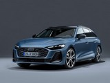 2025 Audi A5 Avant TFSI