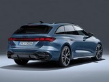 2025 Audi A5 Avant TFSI