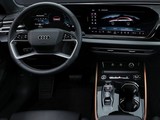 2025 Audi A5 Avant TFSI