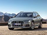 2024 Audi A6 Allroad 50 TDI