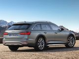 2024 Audi A6 Allroad 50 TDI