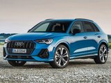 2025 Audi Q3 35 TFSI