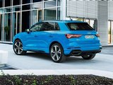 2025 Audi Q3 35 TFSI