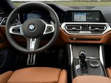 2025 BMW 4 Serisi Gran Coupe 420i