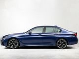 2024 BMW 5 Serisi 520i M Sport