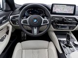 2024 BMW 5 Serisi 520i M Sport