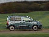 2025 Citroen Berlingo 1.5 Plus AT