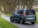 2025 Citroen Berlingo 1.5 Plus AT