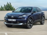 2025 Citroen C4 X 1.2 Max