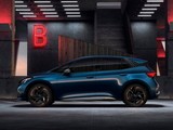 2024 Cupra Born CU