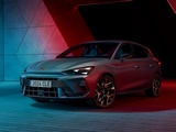 2025 Cupra Leon 2.0 VZ