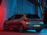 2025 Cupra Leon 2.0 VZ