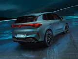 2025 Cupra Terramar 1.5 Supreme