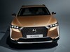 2025 DS DS 4 Pallas