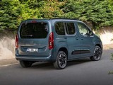 2025 Fiat Doblo Combi 1.5 Premio Plus AT