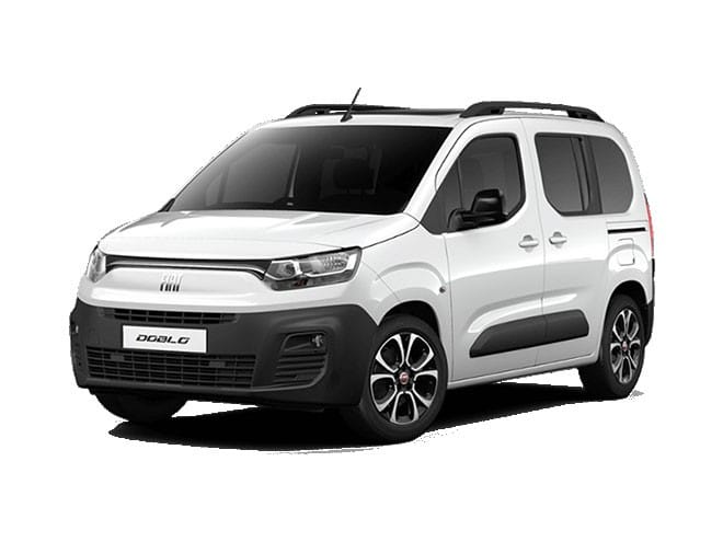 2024 Fiat Doblo Combi 1.5 Urban AT