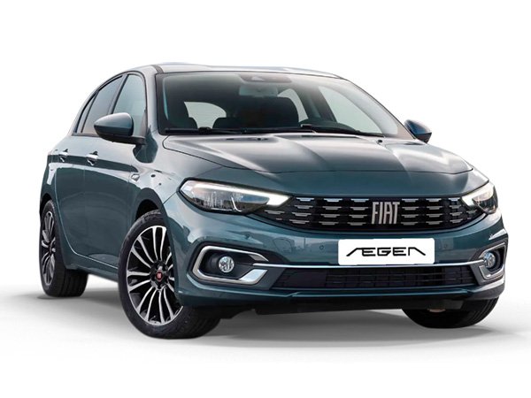 2025 Fiat Egea 1.6 Easy DCT