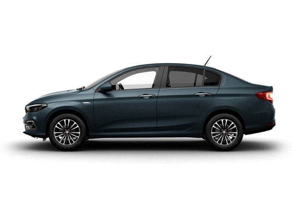 2025 Fiat Egea 1.4 Easy