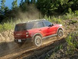 2025 Ford Bronco Sport 1.5 Big Bend