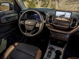 2025 Ford Bronco Sport 1.5 Big Bend