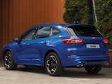 2025 Ford Kuga 1.5 ST-Line X