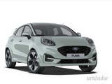 2025 Ford Puma 1.0 Titanium AT