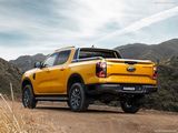 2025 Ford Ranger 2.0 XLT AT