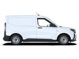 2025 Ford Transit Courier 1.5 Deluxe