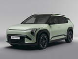 2025 Kia EV3 Prestige Standart Range