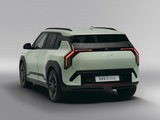 2025 Kia EV3 Prestige Standart Range