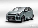 2025 Kia Picanto 1.2 Cool