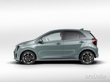 2025 Kia Picanto 1.2 Cool