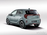 2025 Kia Picanto 1.2 Cool