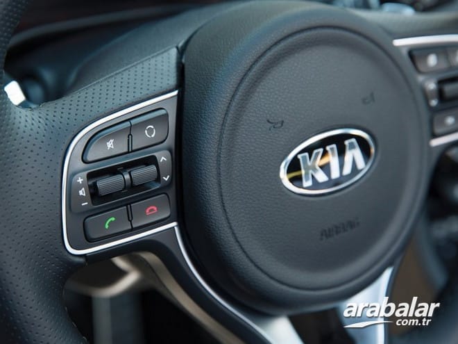 2020 Kia Sportage 1.6 Cool