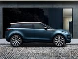 2025 Land Rover Range Rover Evoque Dynamic SE