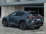 2024 Lexus NX 450h Executive