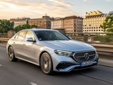 2025 Mercedes E Serisi E220d