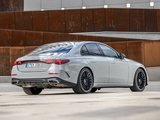 2025 Mercedes E Serisi E180