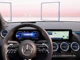 2025 Mercedes EQA 350 4Matic