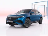 2025 Mercedes EQA 250 Plus