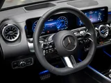 2025 Mercedes EQB 350 4Matic