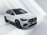 2025 Mercedes GLA Serisi 200