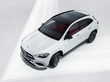 2025 Mercedes GLA Serisi 200