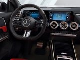 2025 Mercedes GLA Serisi 200